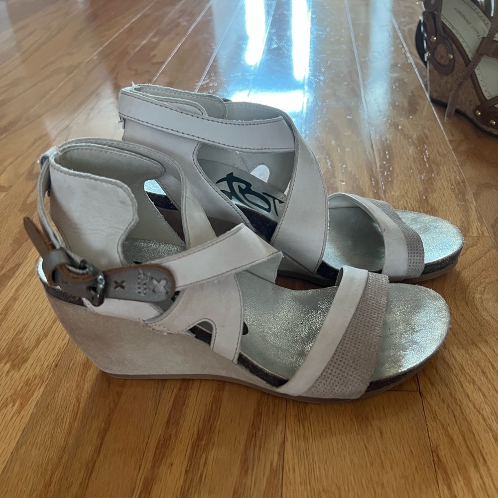 OTBT Size 8